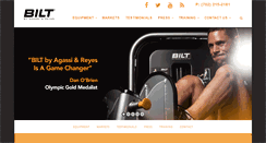 Desktop Screenshot of biltbyagassiandreyes.com